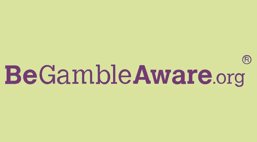 Be Gamble Aware